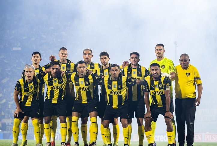 Peñarol ya canjea y vende entradas bonificadas para el partido del sábado ante Plaza Colonia por el Torneo Clausura y en el que va por puntos trascendentes; mirá los precios